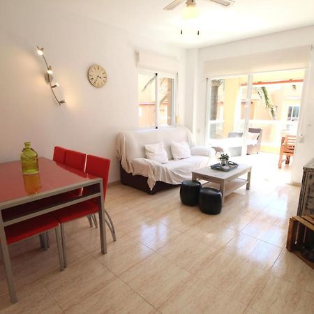 Flamingo 21 By Homeprive Denia Eksteriør bilde