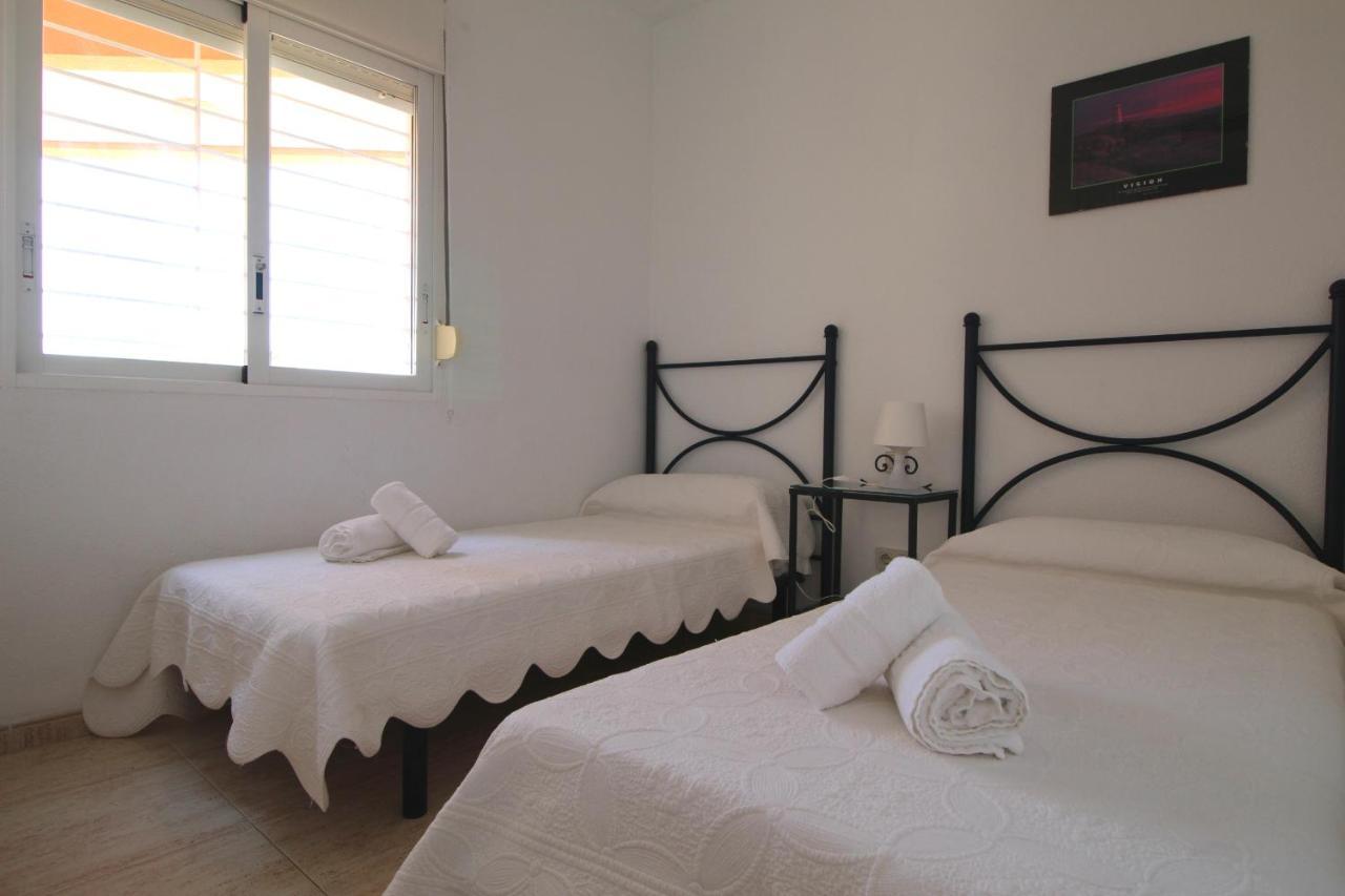 Flamingo 21 By Homeprive Denia Eksteriør bilde