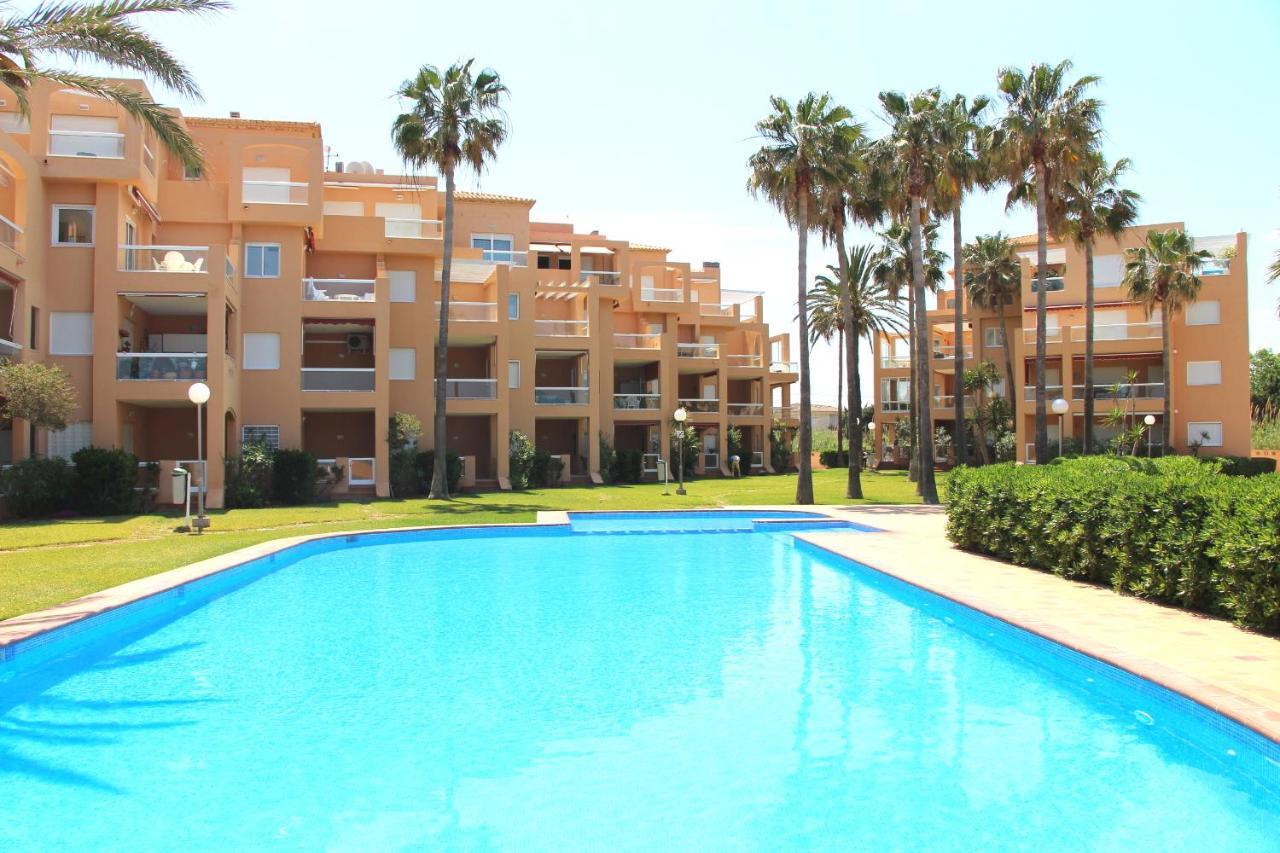 Flamingo 21 By Homeprive Denia Eksteriør bilde