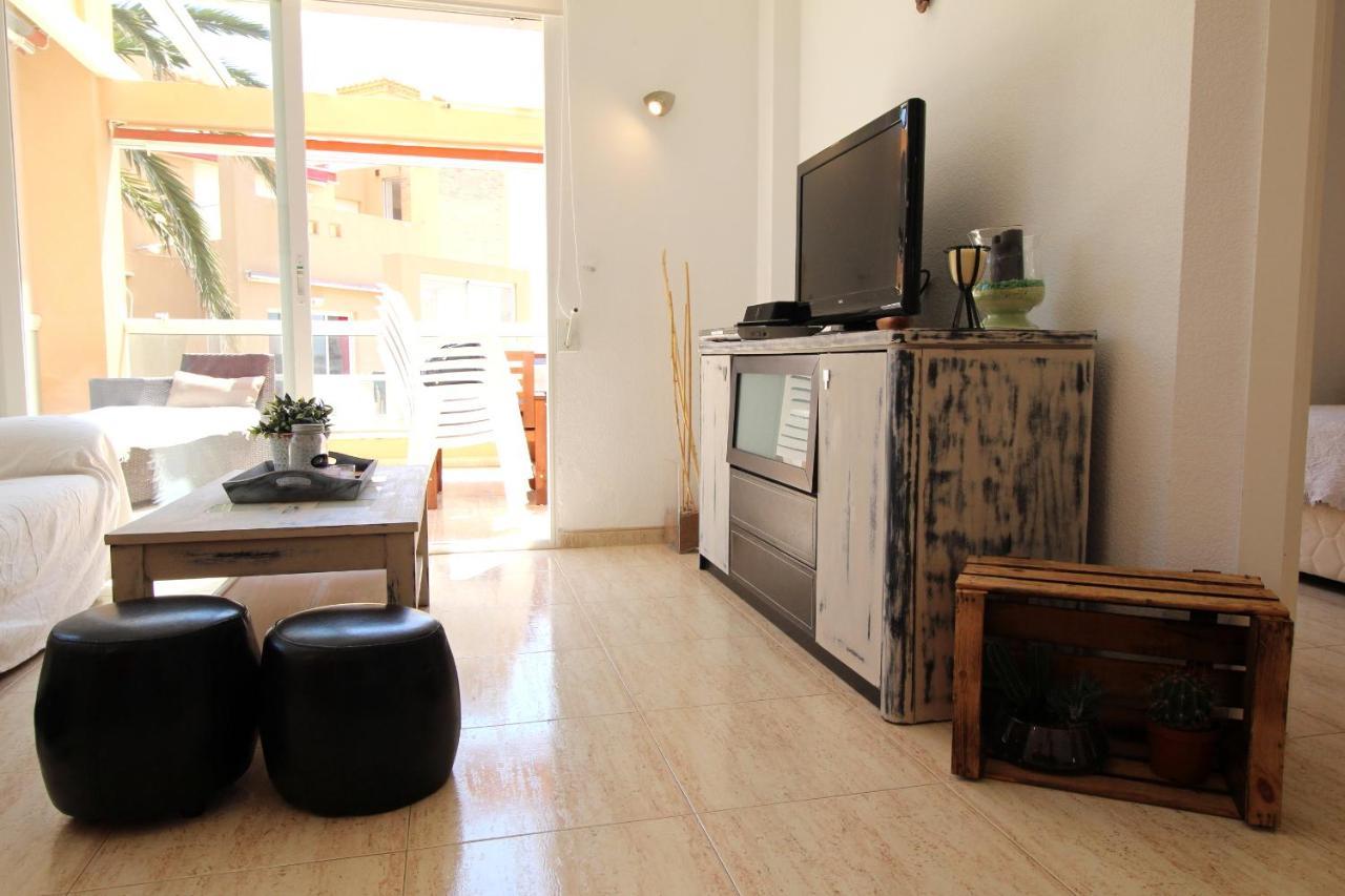 Flamingo 21 By Homeprive Denia Eksteriør bilde