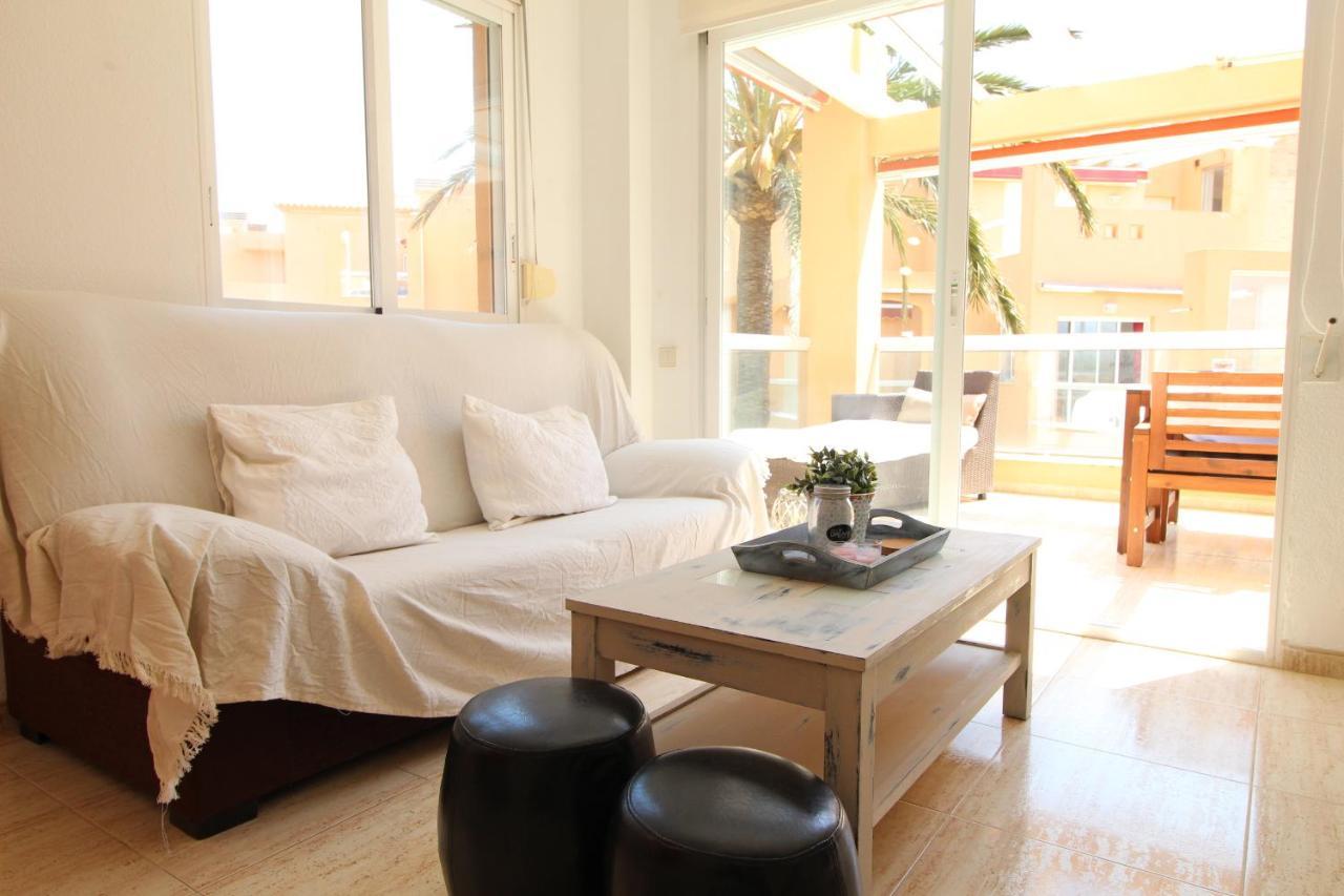 Flamingo 21 By Homeprive Denia Eksteriør bilde