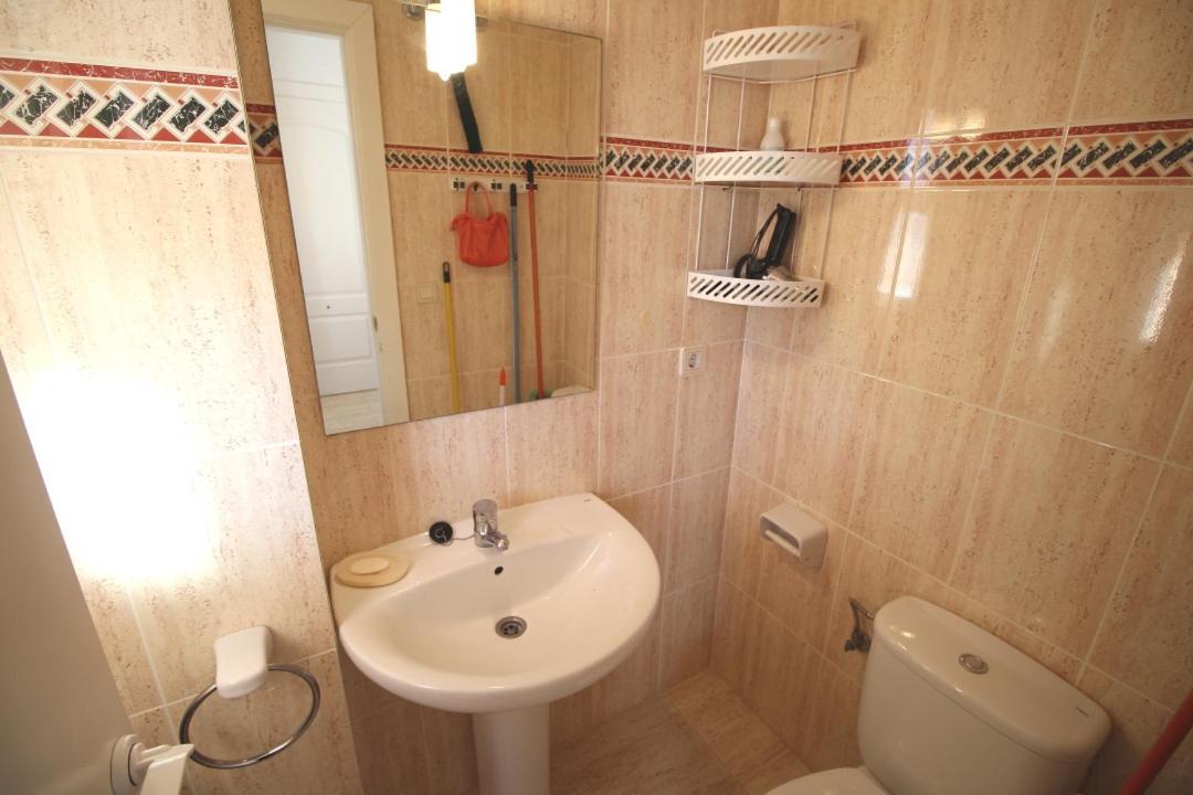Flamingo 21 By Homeprive Denia Eksteriør bilde