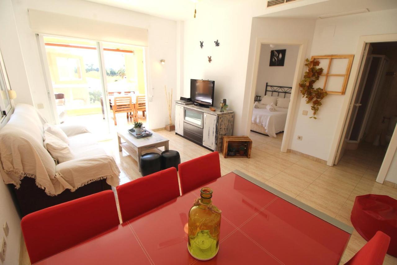 Flamingo 21 By Homeprive Denia Eksteriør bilde
