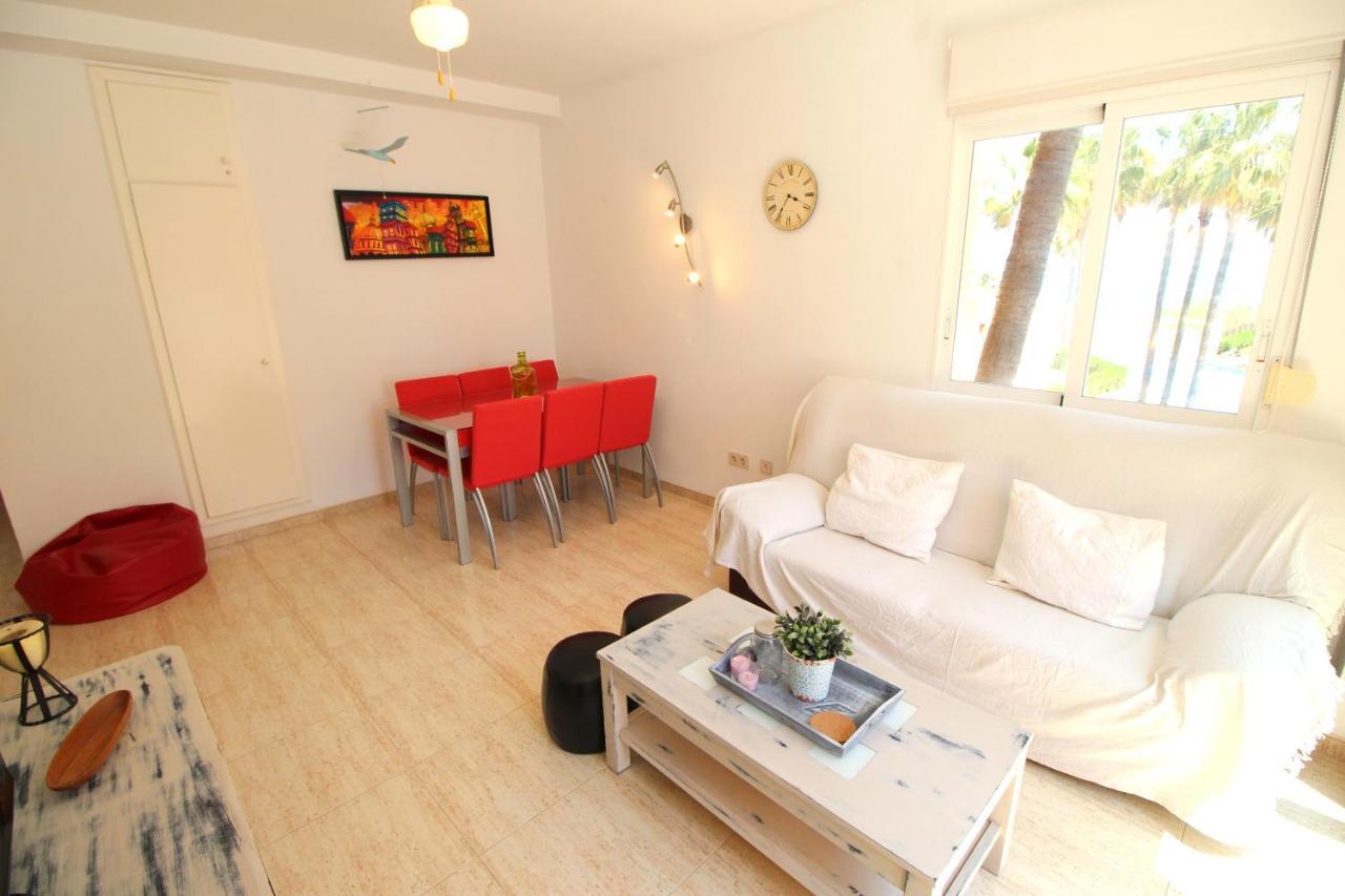 Flamingo 21 By Homeprive Denia Eksteriør bilde