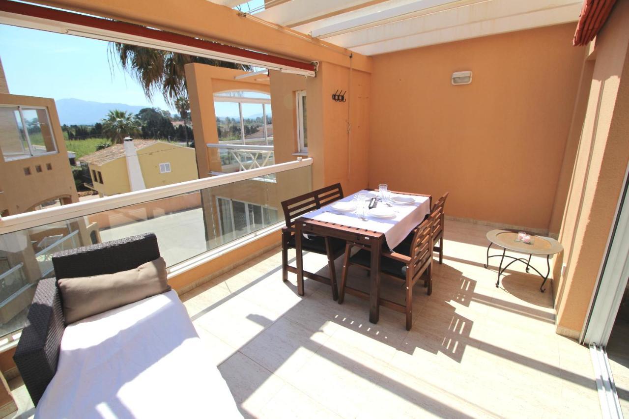 Flamingo 21 By Homeprive Denia Eksteriør bilde