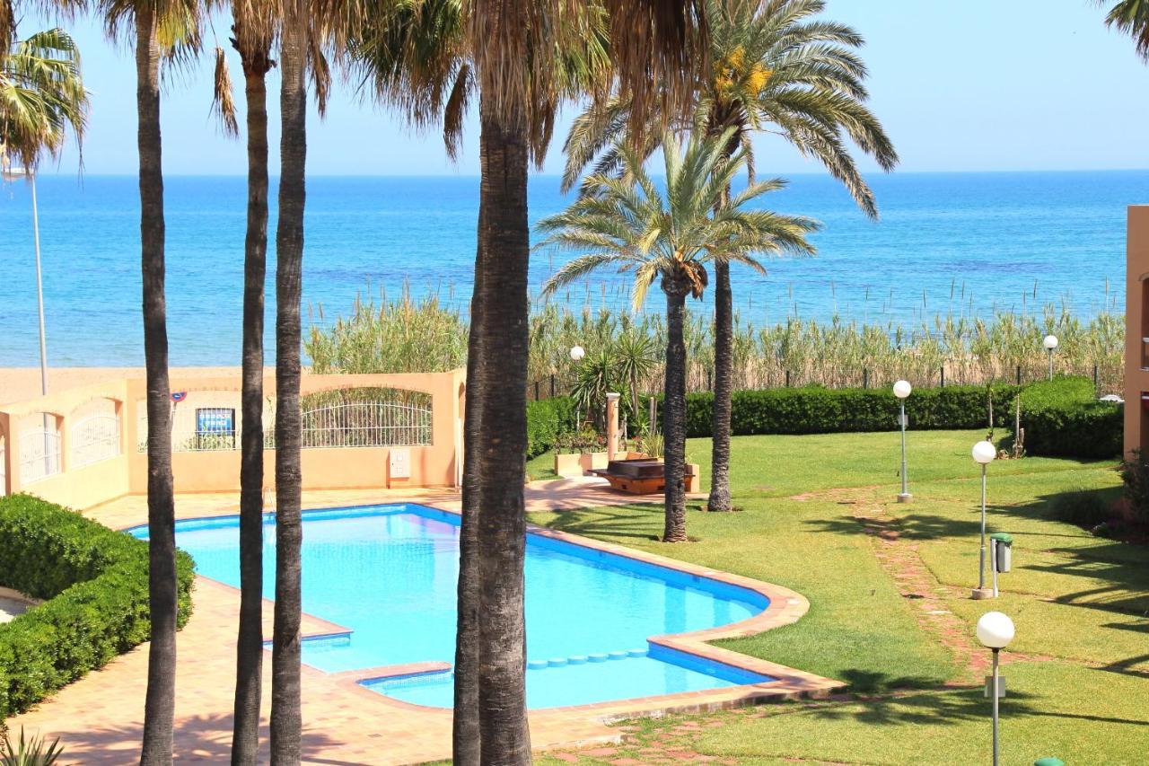 Flamingo 21 By Homeprive Denia Eksteriør bilde